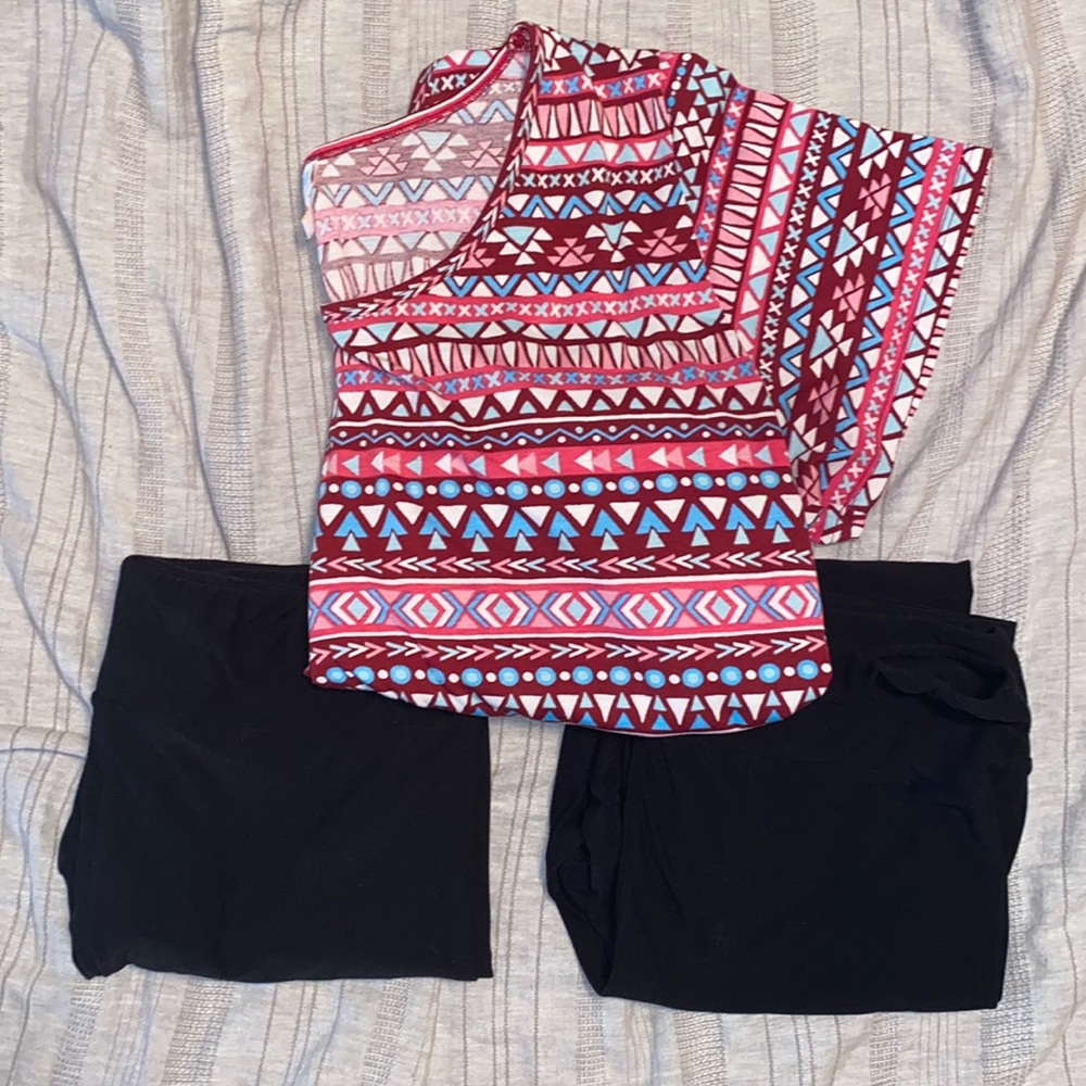 Plus Size LulaRoe lot